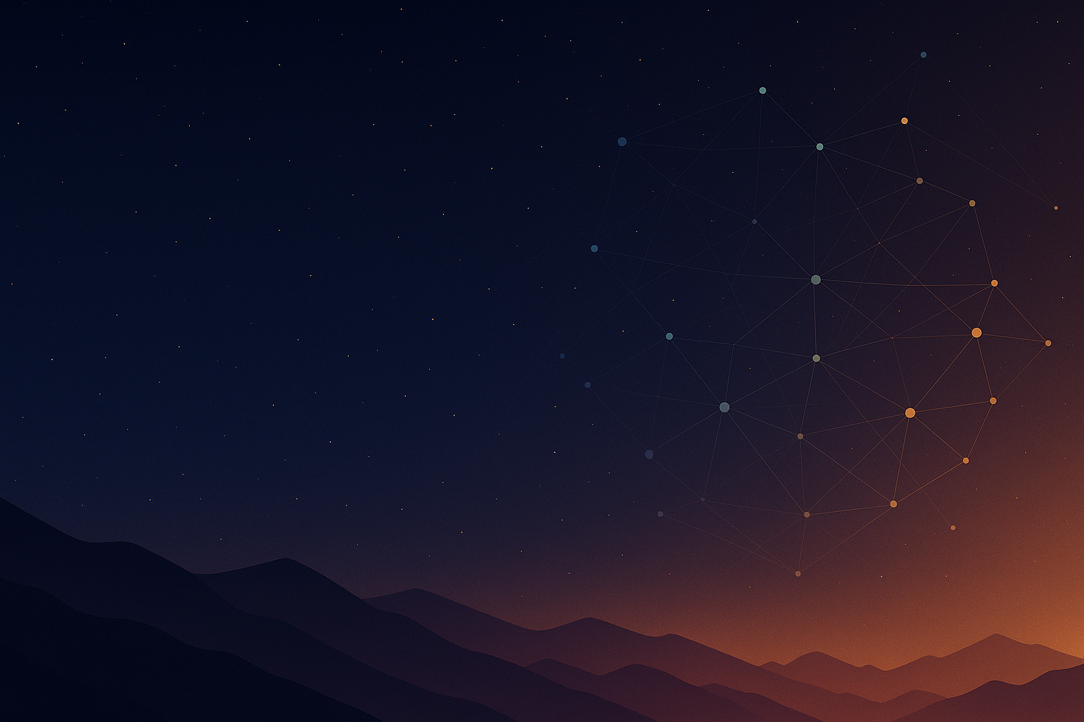 StarLifter Hero Background